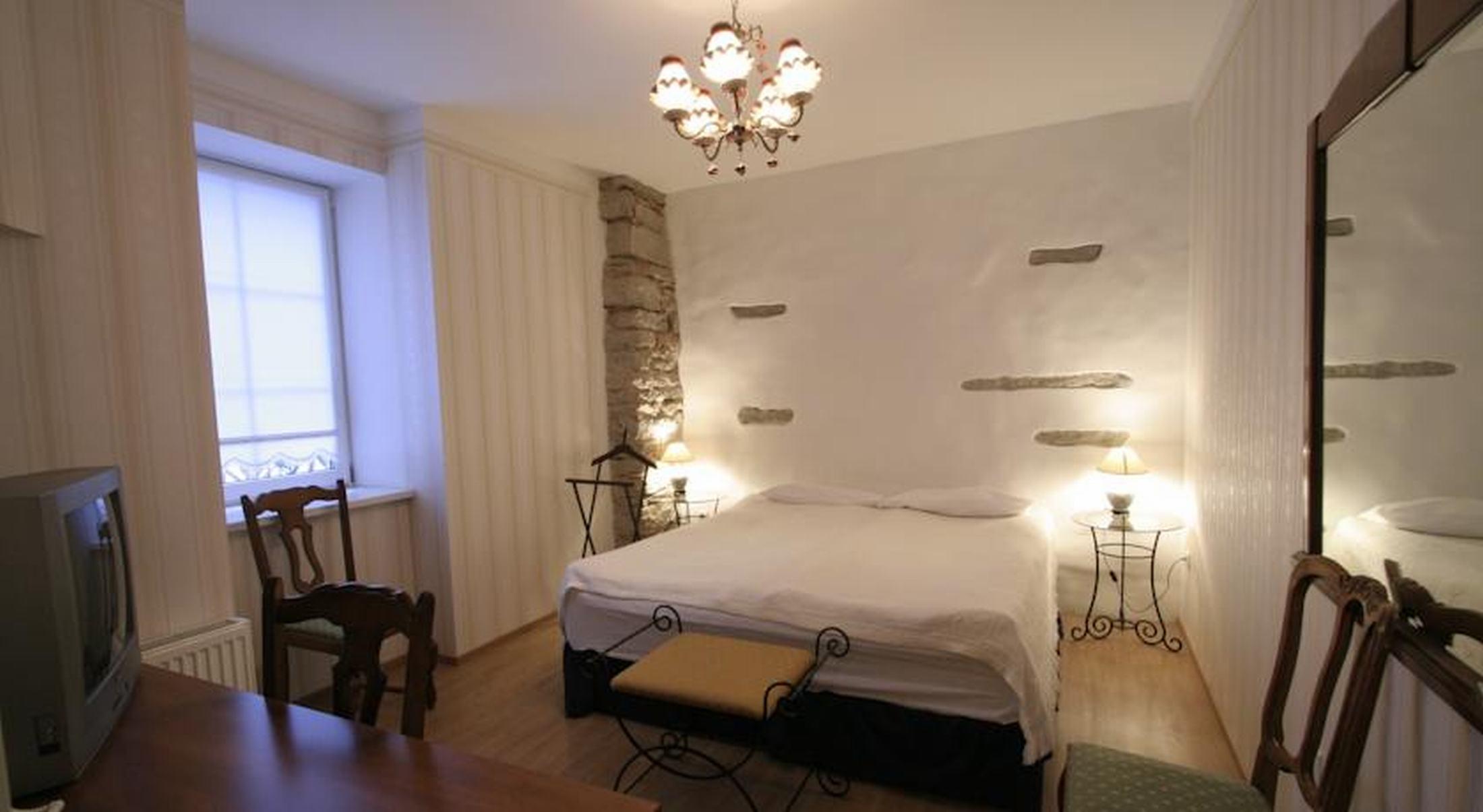 Olevi Residents 3*