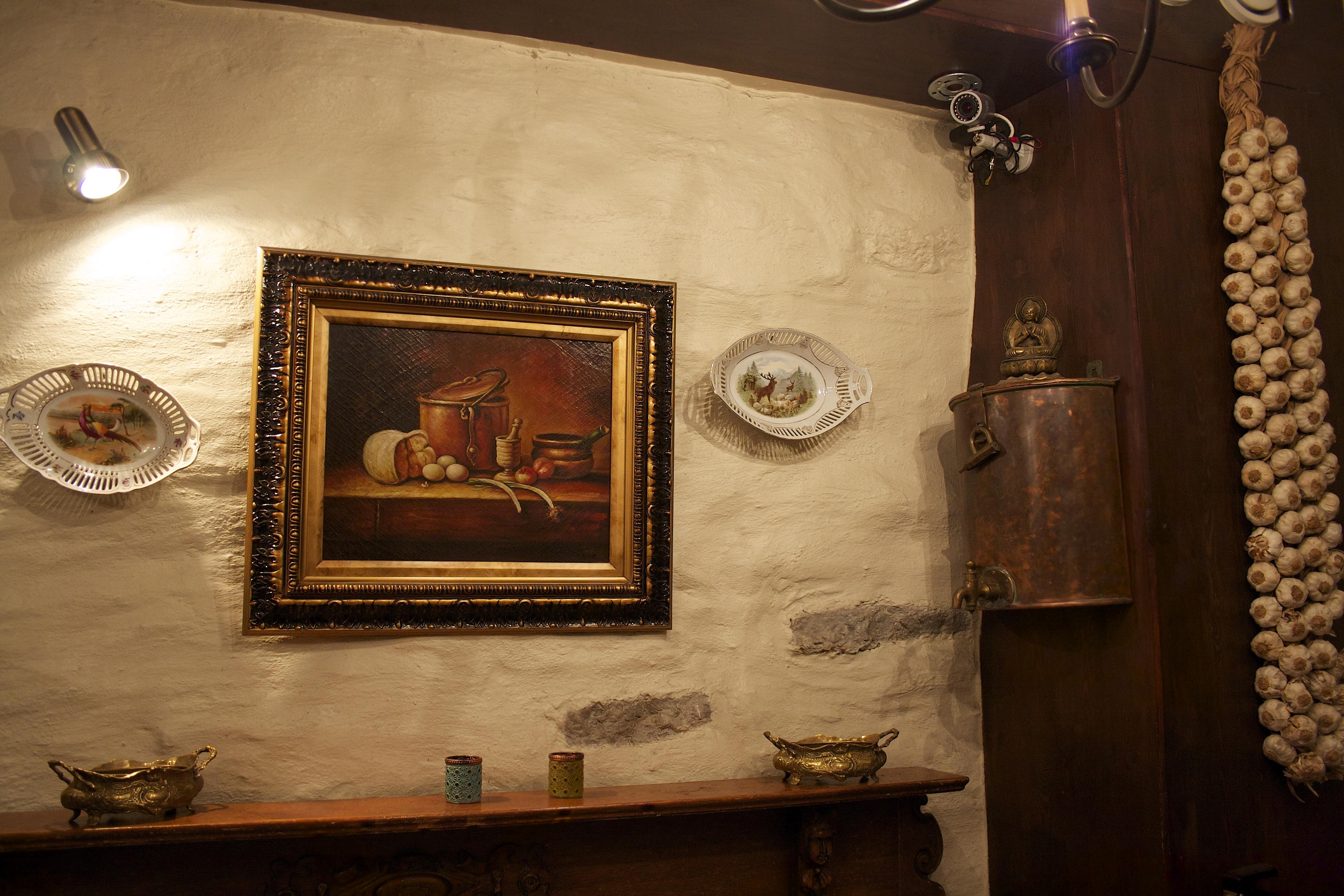 Olevi Residents Hotel