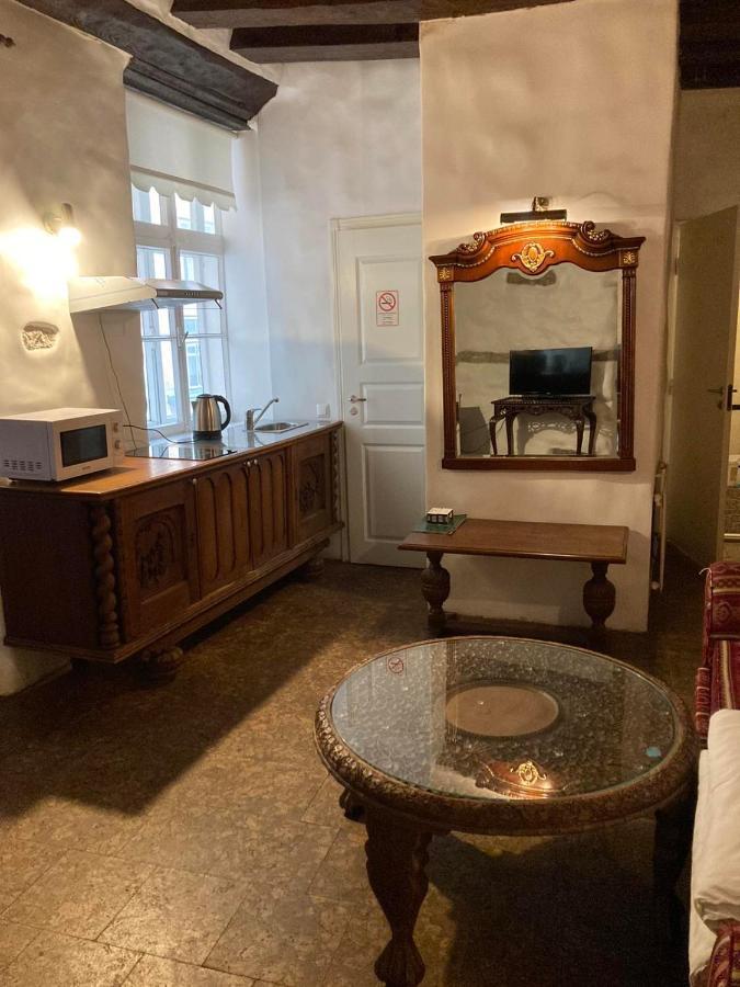 Hotel Olevi Residents Tallinn