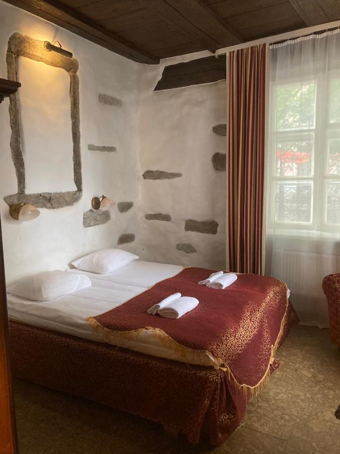 Olevi Residents Hotell 3*