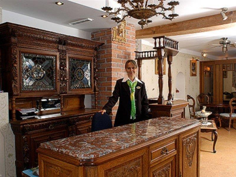 Hotel Olevi Residents Tallinn