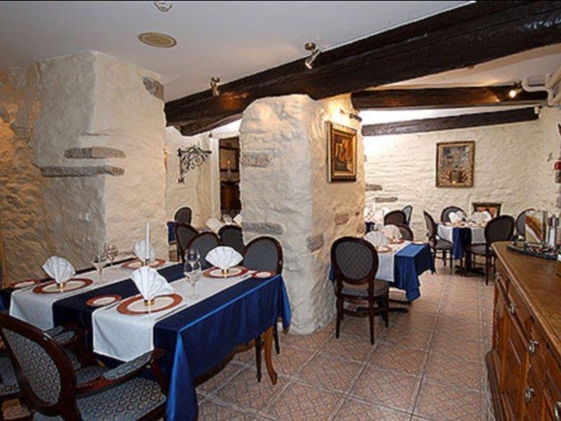 Olevi Residents Hotel