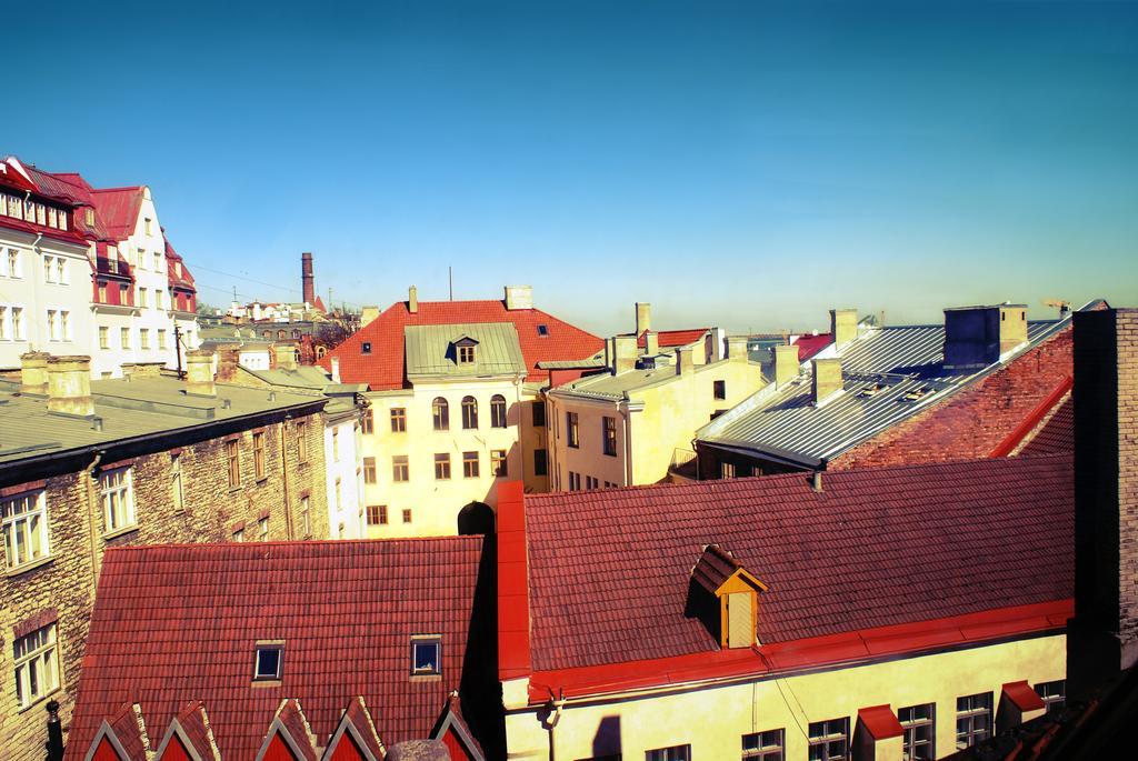 Olevi Residents