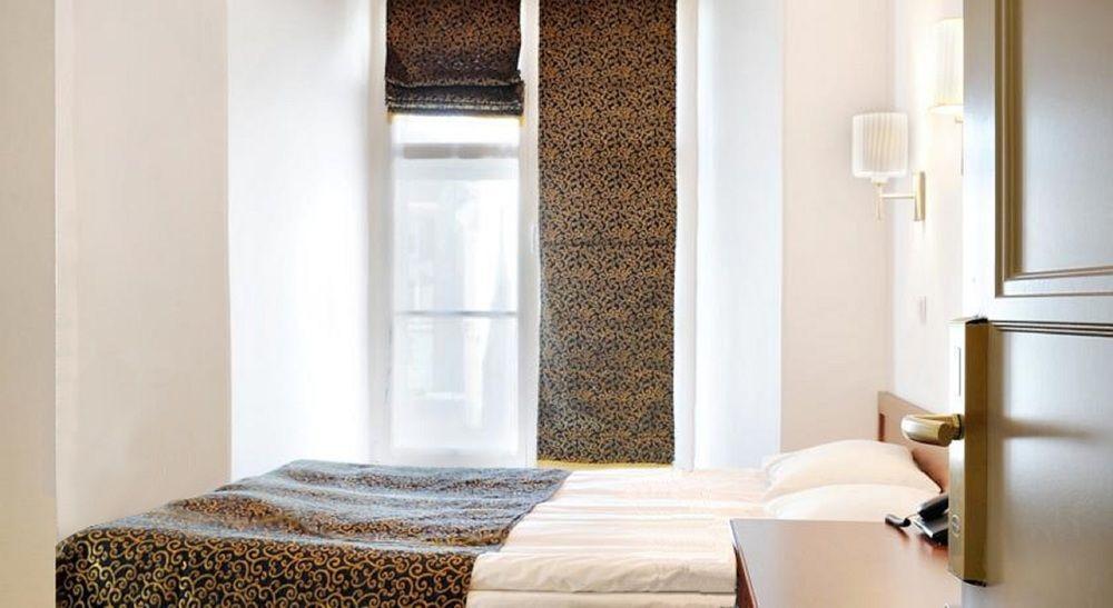 Olevi Residents Hotel