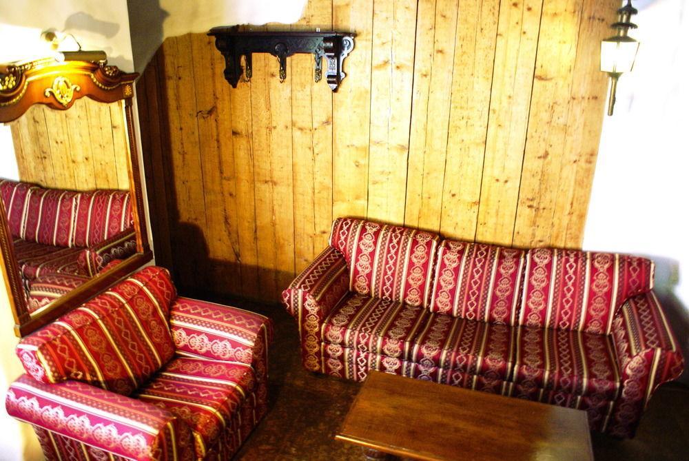 Olevi Residents 3*
