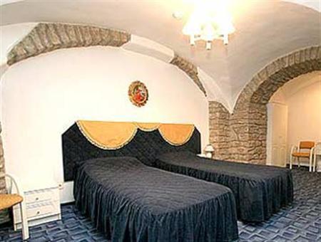 Olevi Residents Hotell Tallinn