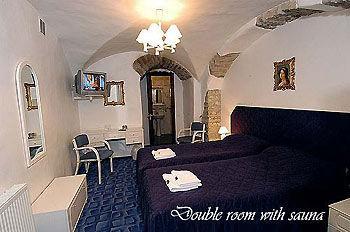 Olevi Residents Hotell Tallinn