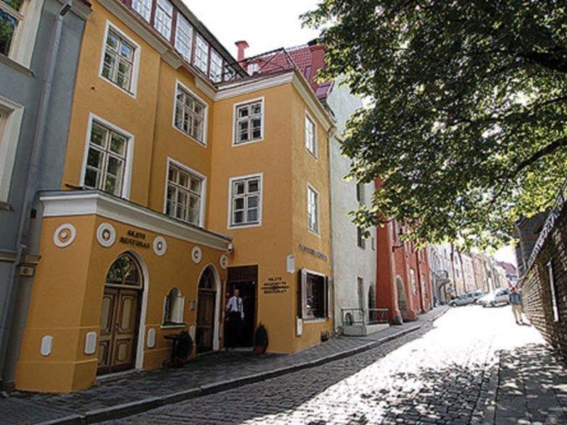 Olevi Residents