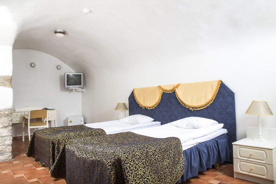 Olevi Residents 3* Tallinn