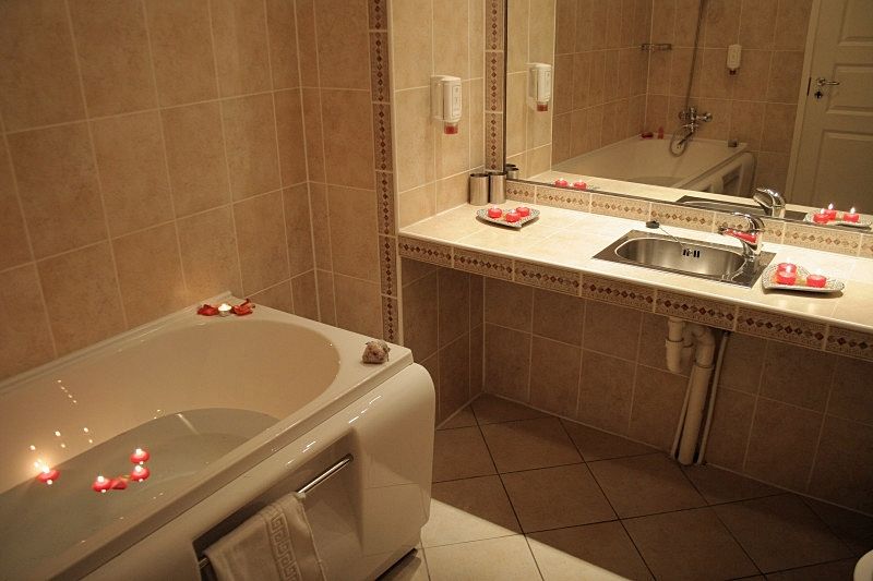 Olevi Residents Hotell 3*