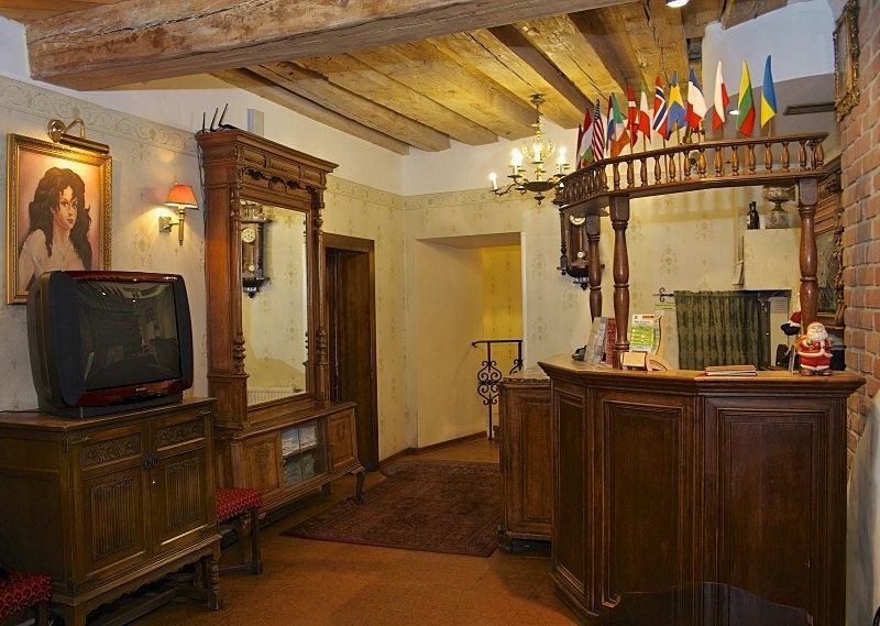 Hotel Olevi Residents Tallinn