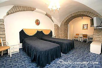 Olevi Residents Hotel Tallinn