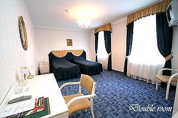 Olevi Residents Hotell Tallinn
