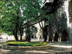 Olevi Residents 3* Tallinn