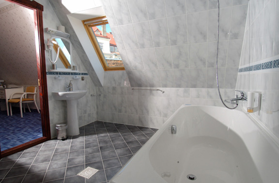 Hotell Olevi Residents