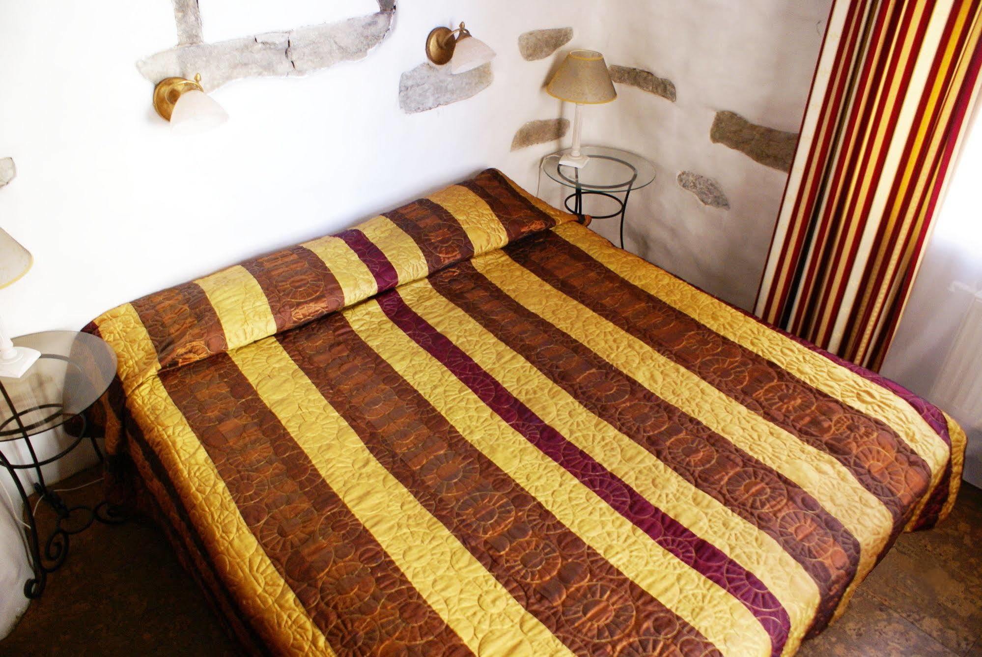Hotell Olevi Residents
