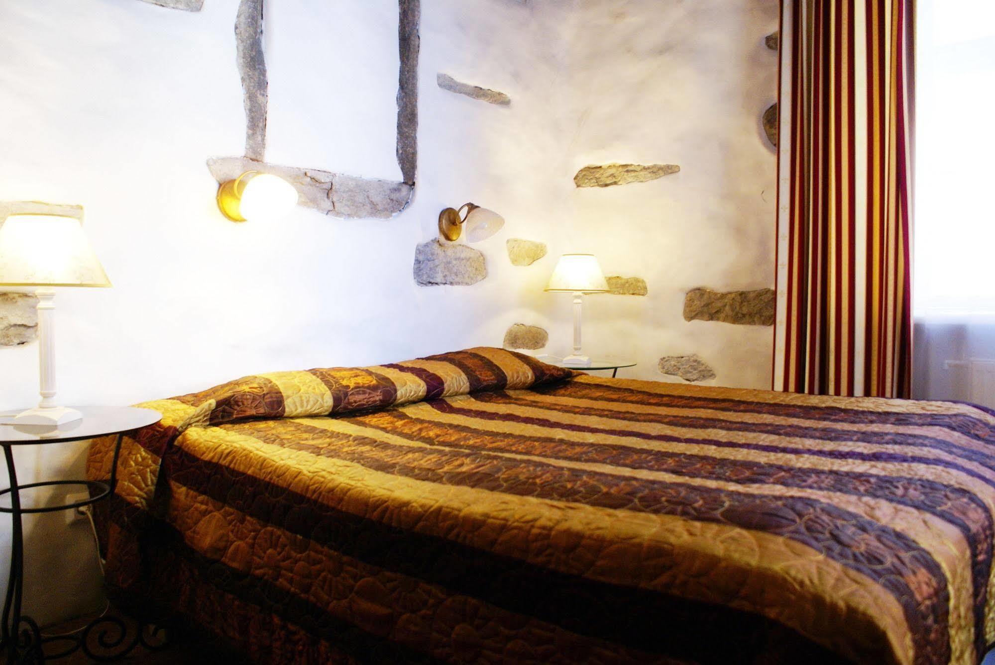 Olevi Residents Hotel 3*