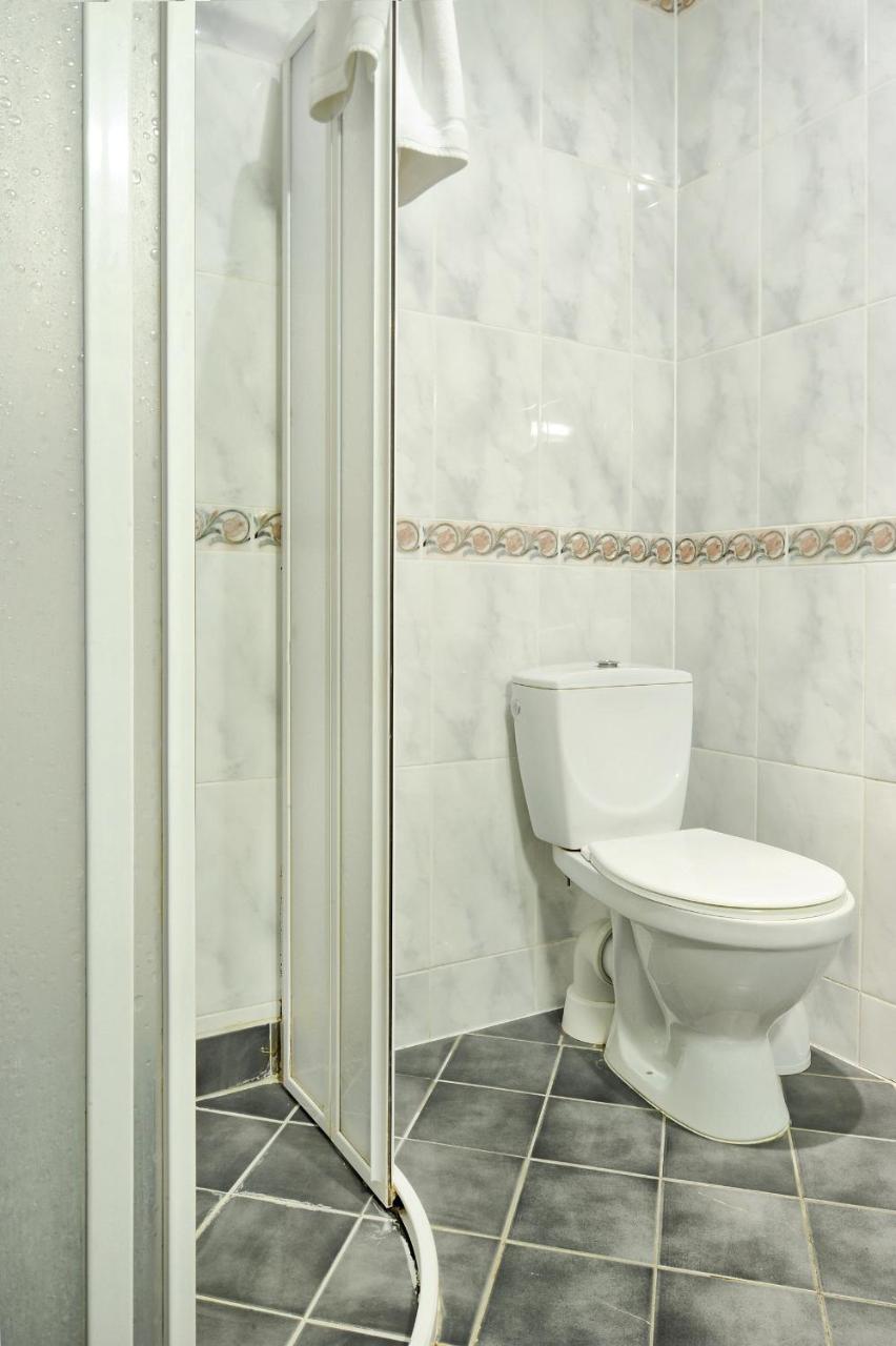 Olevi Residents Hotel 3*