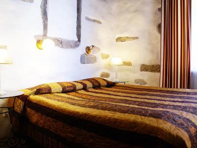 Hotel Olevi Residents Tallinn