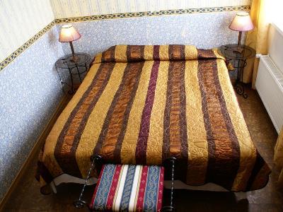 Olevi Residents 3* Tallinn