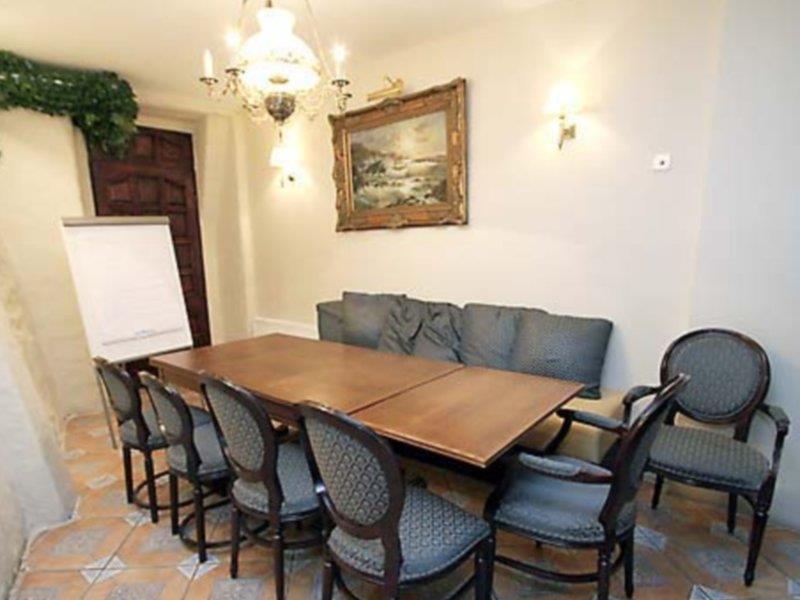 Olevi Residents Hotel Tallinn